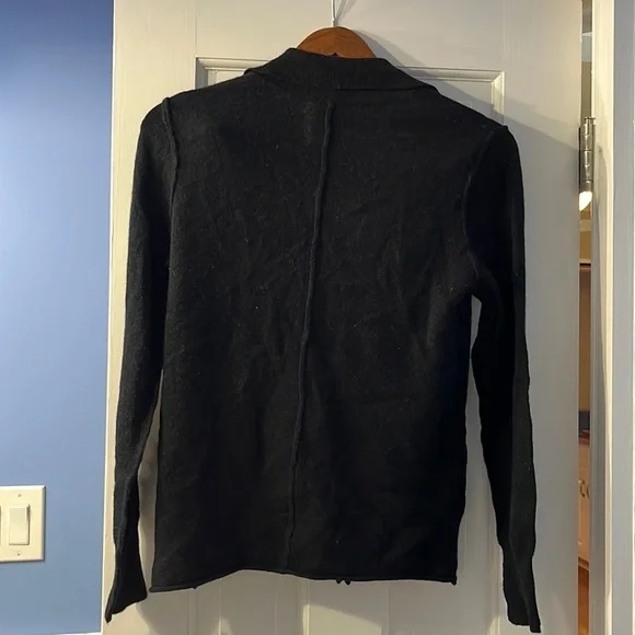 Free People Paloma Cashmere Cardigan Size Small Button Up Sweater NWT - Picture 11 of 15